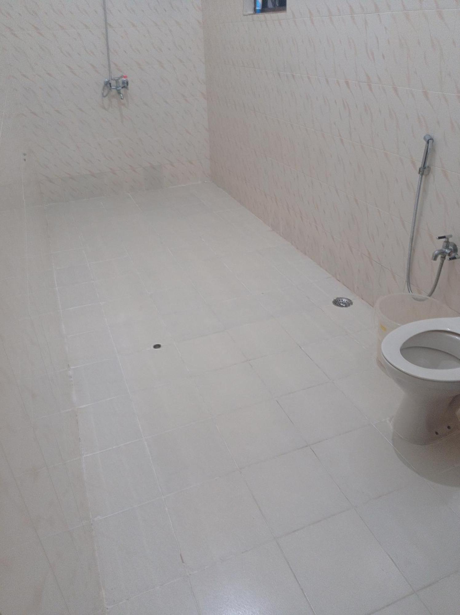 Heaven Goa Guesthouse 比纳里姆 外观 照片