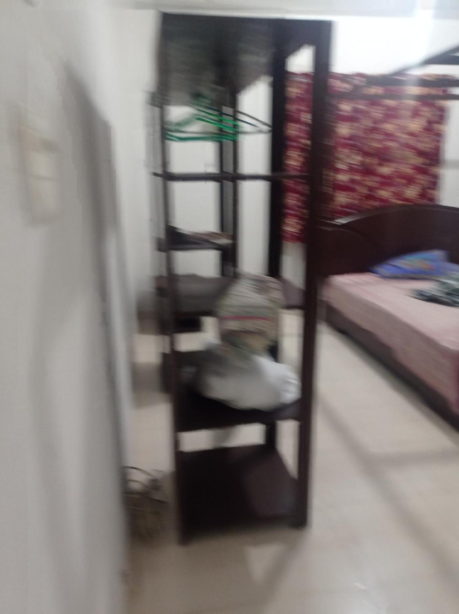 Heaven Goa Guesthouse 比纳里姆 外观 照片